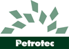 Petrotec Group's logo