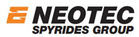 Neotec Spyridges Group logo