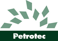 Petrotec logo