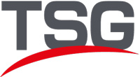 TSG logo