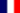 The French flag